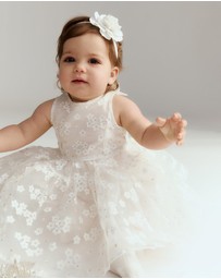 Bardot Junior - Anabelle Mini Dress - Babies