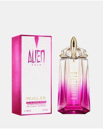 Mugler - Mugler Alien Pulp EDP 90ml