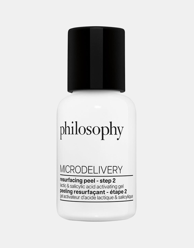 Philosophy - Microdelivery Mini Resurfacing Peel Kit (30ml + 30g)