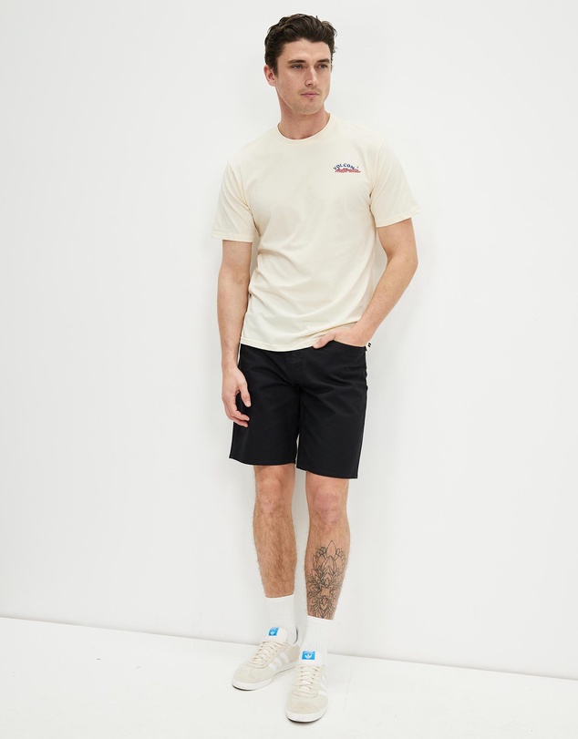 Volcom - Modown Canvas 5 Pocket 20