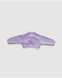 WITH LOVE FOR KIDS - Ivy Bolero - Babies - Kids