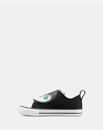 Converse - Chuck Taylor All Star Penguin Easy-On - Kids