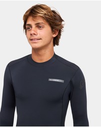 Quiksilver - Mens Everyday Session 15 Jacket Wetsuit