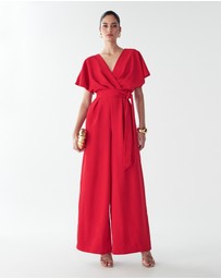 BWLDR - Shana Jumpsuit