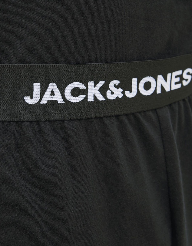 Jack & Jones - Jaceverest SS Tee And Shorts Set