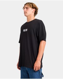Volcom - Mens Ripple Stone LSE T-Shirt