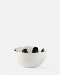 HOTTIE - Pennie 12-Piece Dinner Set