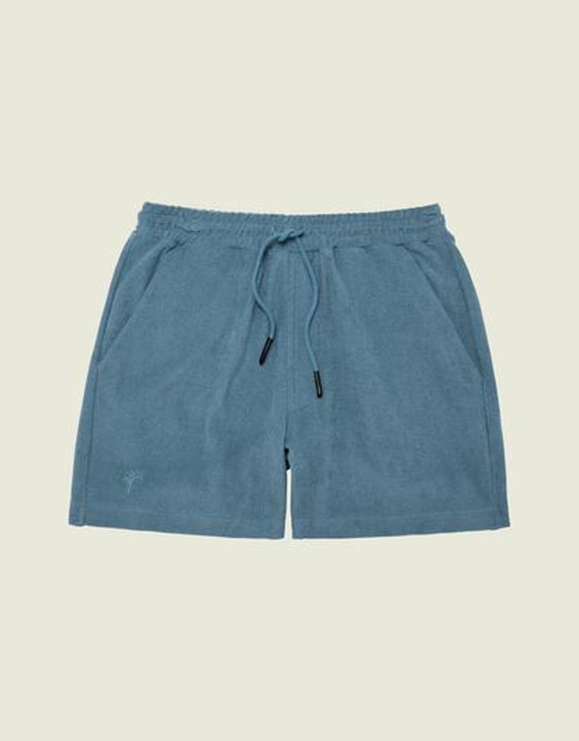OAS Company - Coronet Terry Shorts