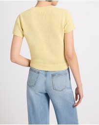 Marcs - Be Mine Shimmer Knit