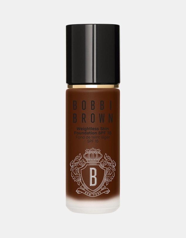 Bobbi Brown - Weightless Skin Foundation