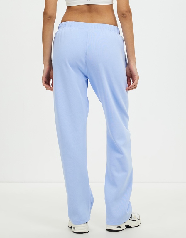 Cotton On Body Active - Summer Fleece Straight Leg Pants