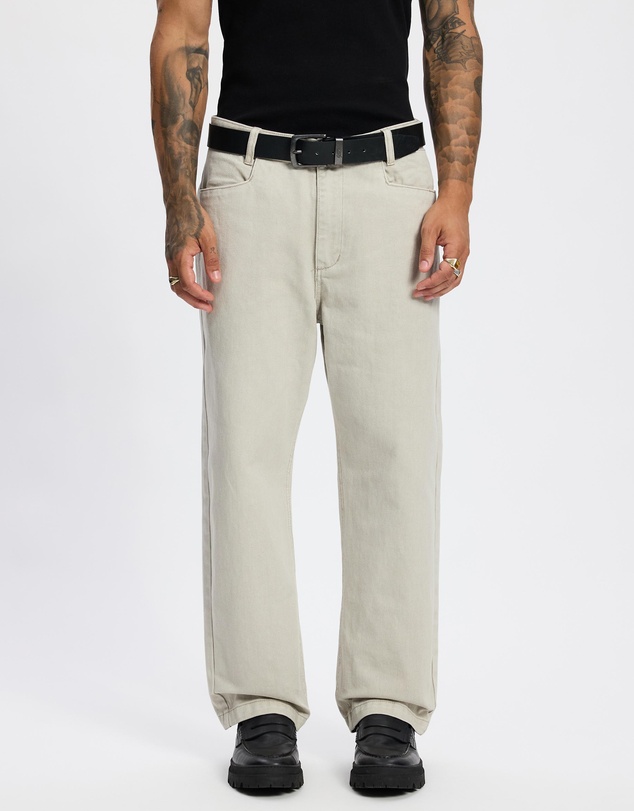 Former - Ag Denim Pants