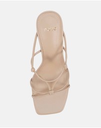 Novo - Macie Heels