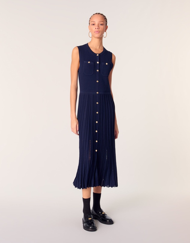 Maje - Ritoure Dress