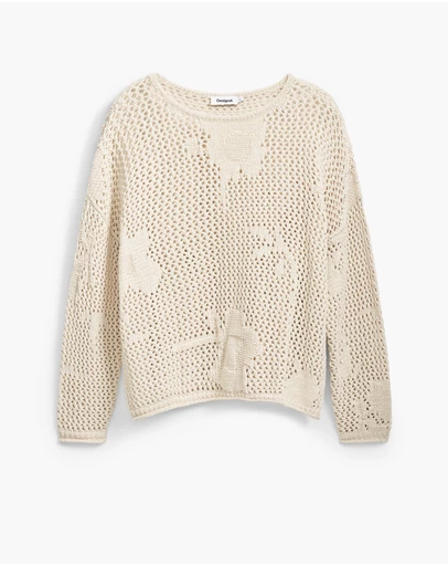 Desigual - Bruma Sweater