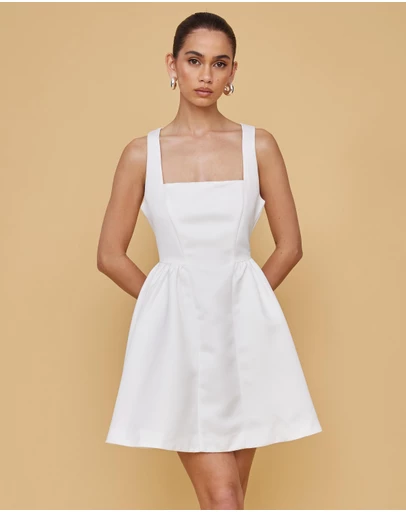 CHANCERY - Ashley Mini Dress