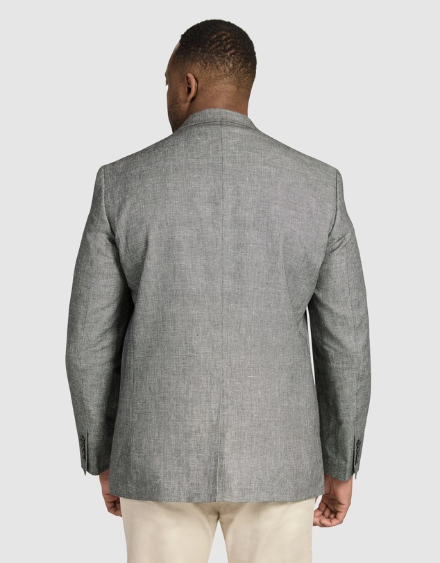 Johnny Bigg - King Linen Blend Blazer