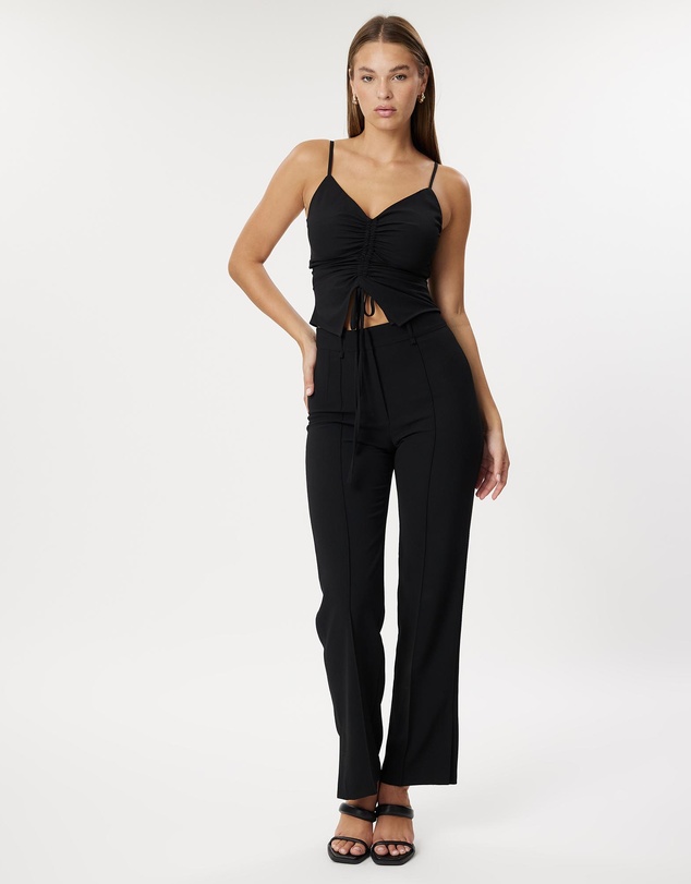 Honey and Beau - Heated Top