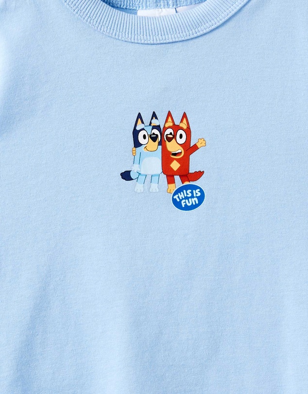 Cotton On Kids - Baby Short Sleeve License Tee