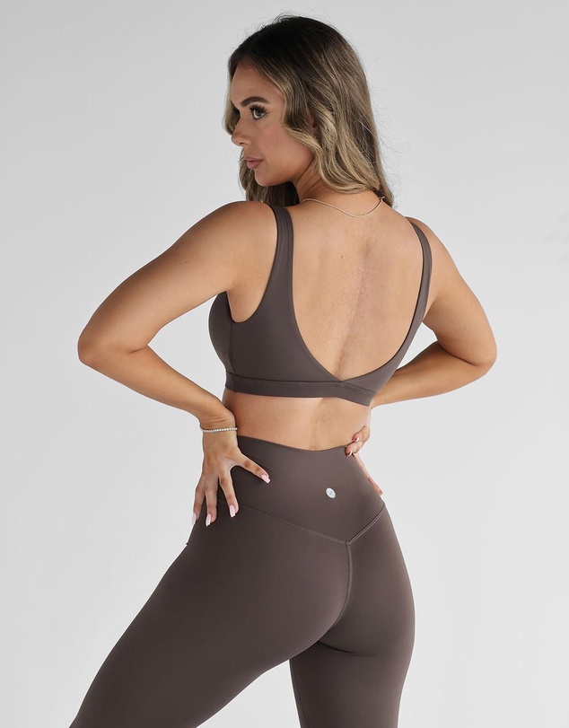Leelo Active - Sculpt Full Length Leggings