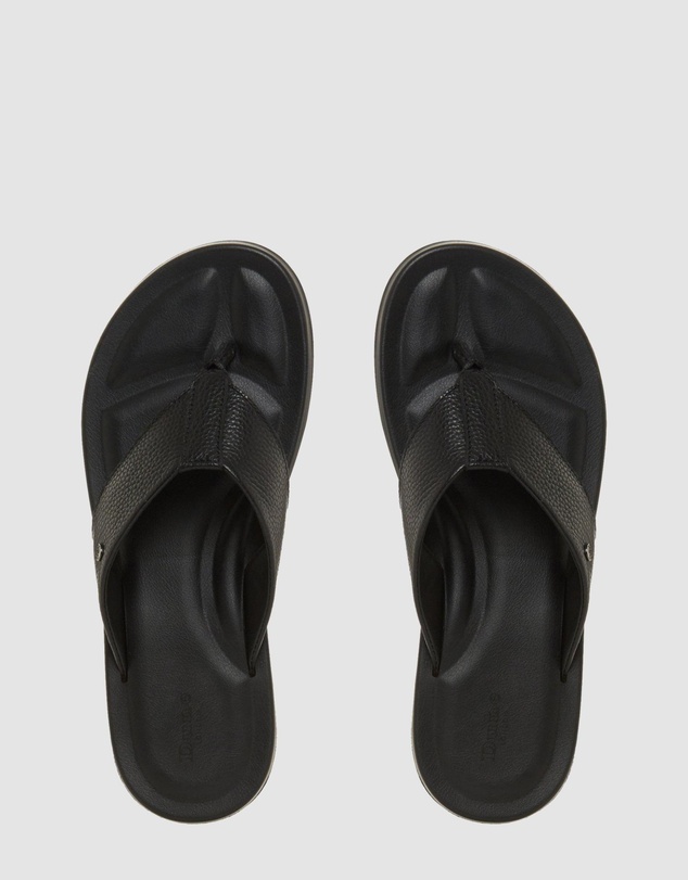 Dune London - Fredss - Black