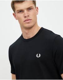 Fred Perry - Ringer T-Shirt