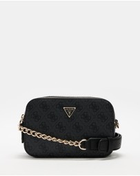 GUESS - Noelle II Camera Crossbody Bag