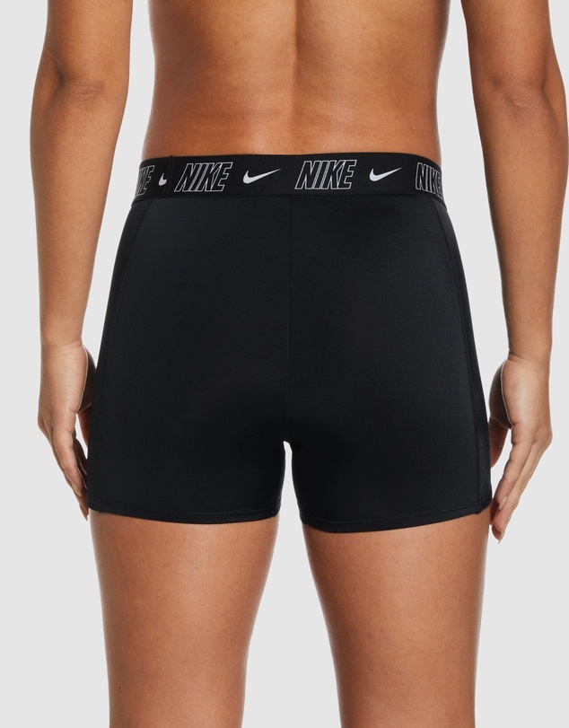 Nike - Fusion Logo Tape Kickshorts