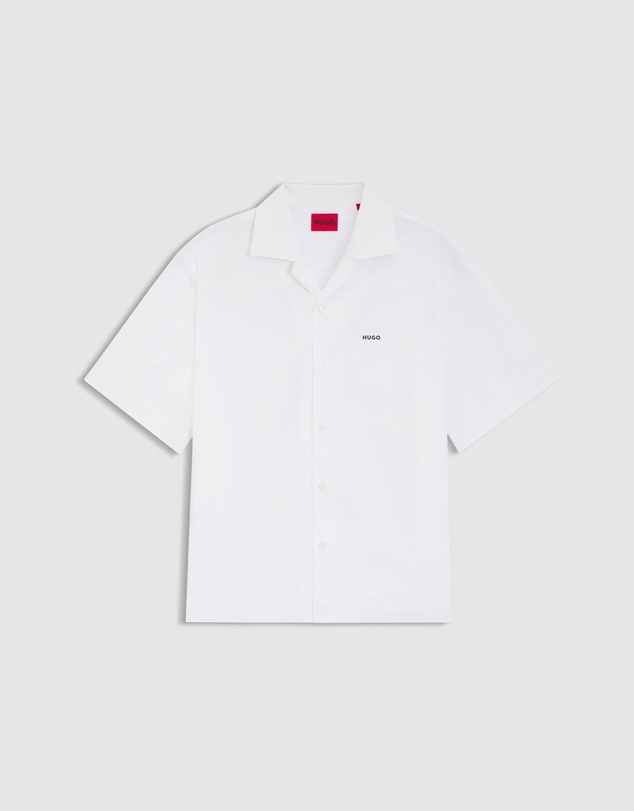 HUGO - Espino Shirt