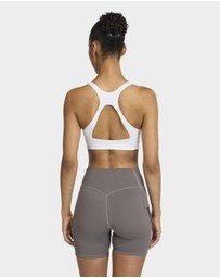 adidas Performance - Optime Workout Medium Support Bra Womens
