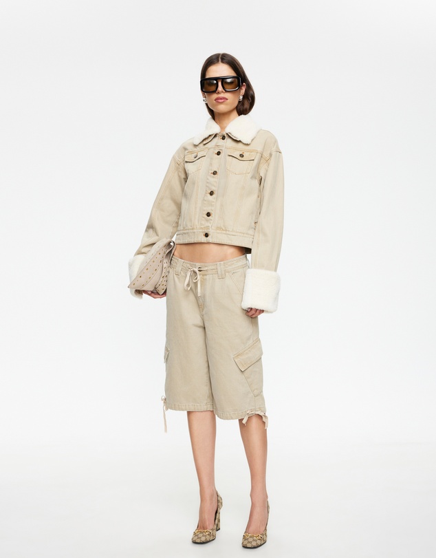 Lioness - Apres Denim Jacket