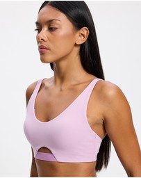 Patagonia - Maipo Low-Impact Adjustable Bra