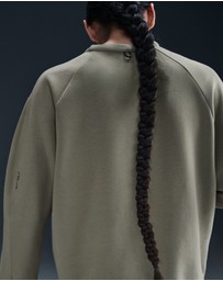 Nike - 24.7 Impossiblysoft Dri-FIT Crew