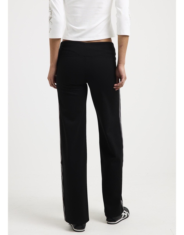 Insight - Drew Sporty Straight Leg Pants