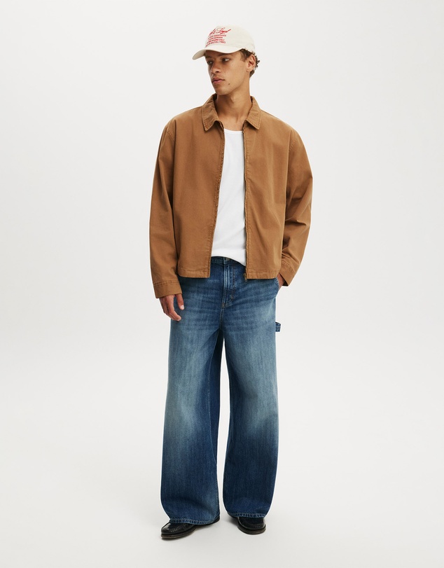 Cotton On - Ultra Baggy Jean