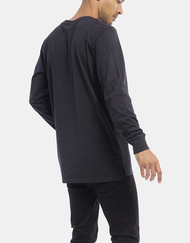 Stock & Co. - 4-Pack Stock Long Sleeve Tee
