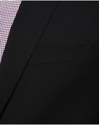 Oxford - Travel Auden Wool Suit Jacket