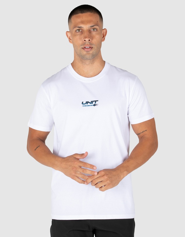 UNIT - Unit Kinetic Mens Tee