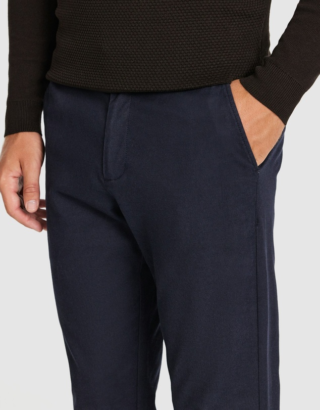 Tarocash - Ellis Slim Stretch Chino