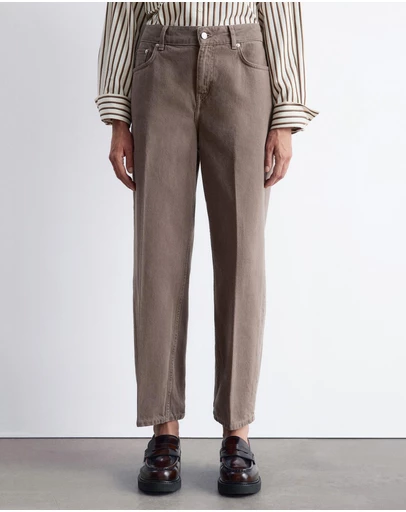 & Other Stories - Tapered Jeans