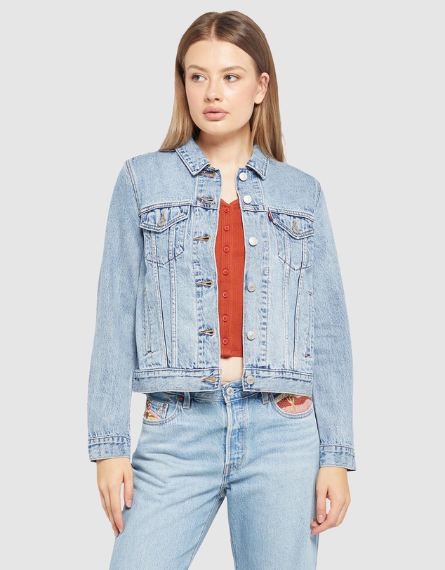 Levi's - Original Trucker Jacket