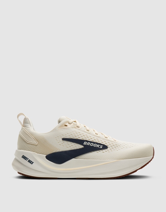 Brooks - Ghost Max 4 - Men's