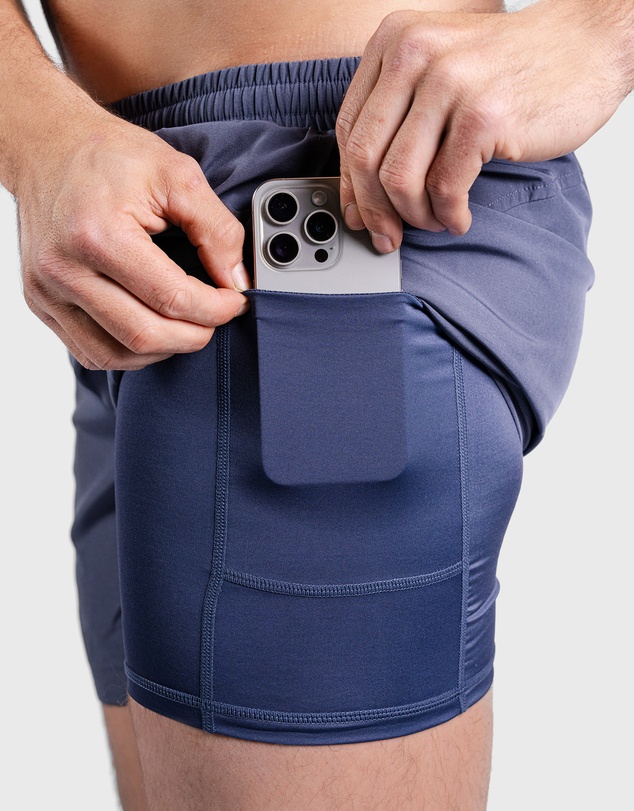 TWL - Vault 2-In-1 Shorts 6