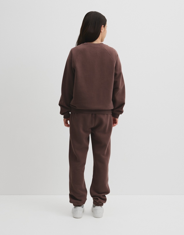 Country Road - Teen Modern Australian Cotton Sweat