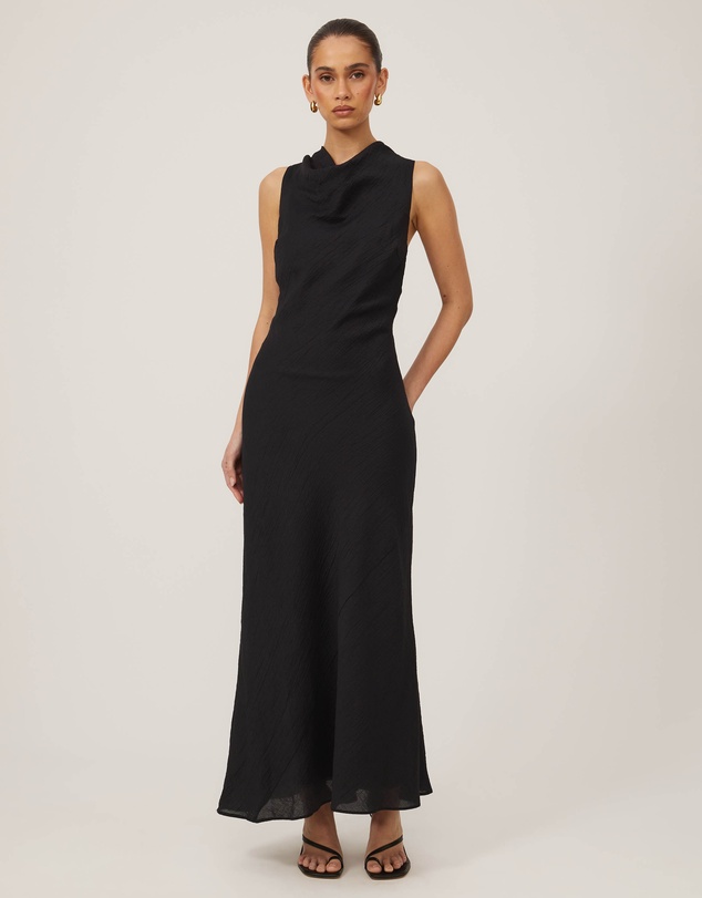 Tussah - Bailey Maxi Dress