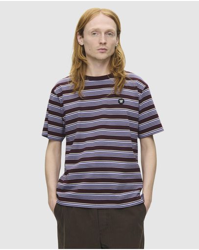 Decadent Chocolate Stripe