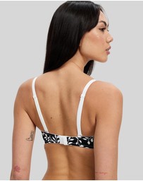 Underwear Of Sweden - 2-Pack Kali Bra