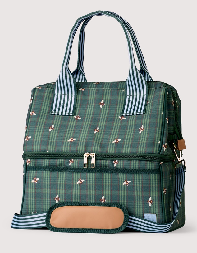 The Somewhere Co - Wildling Cooler Bag