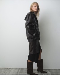 M.N.G - After Ankle Boots