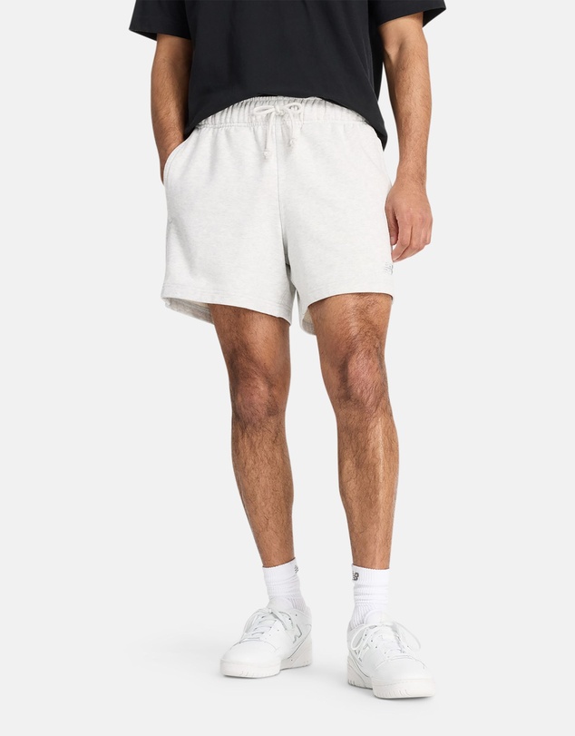 New Balance - Athletics French Terry Short 5